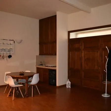 La Casa Del Pellegrino Vt Holiday home