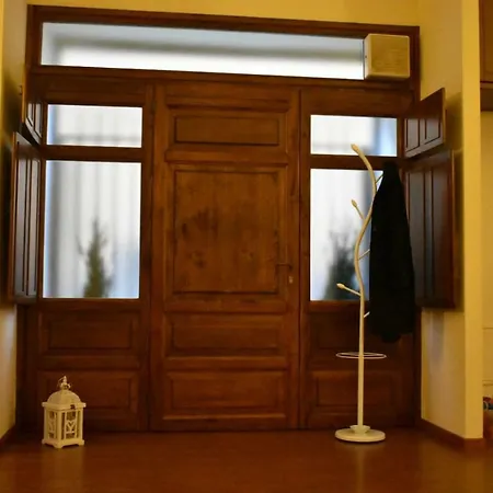 La Casa Del Pellegrino Vt