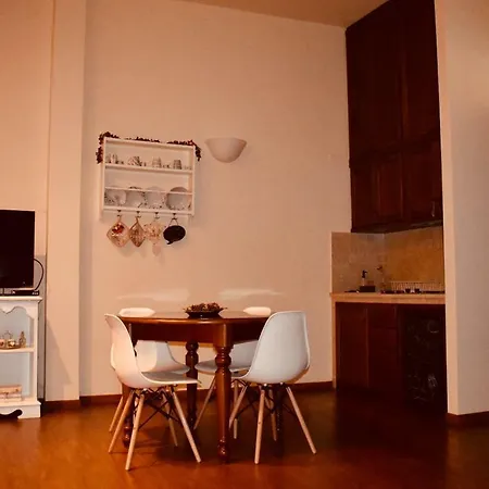 La Casa Del Pellegrino Vt * Viterbo